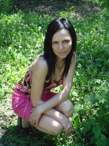 Елена Каушан