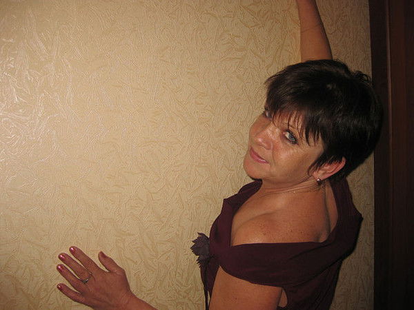 Ирина Райтфарб