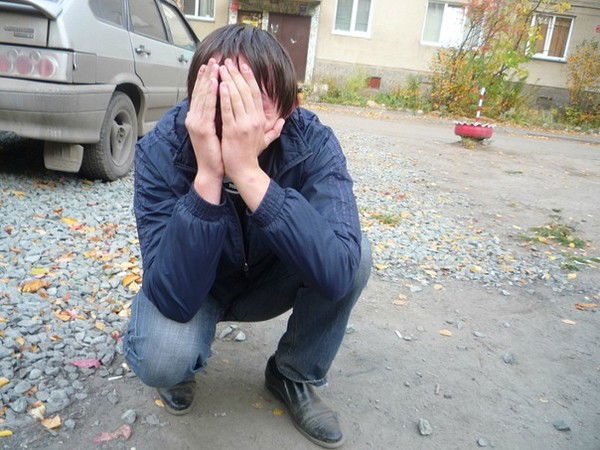 Андрей Титов