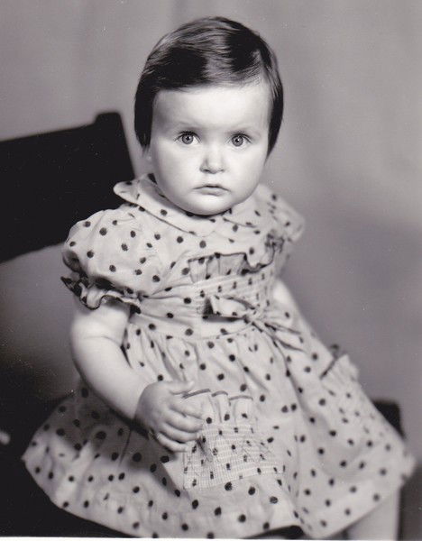 Анна Матюшева