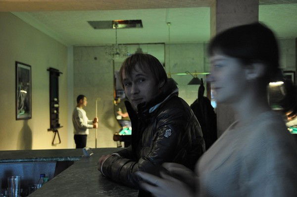 Илья Минаков