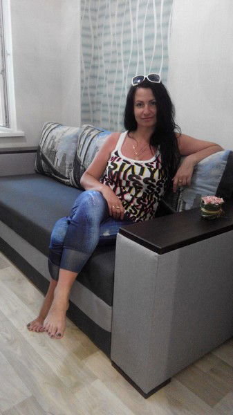 Елена Кочмарук