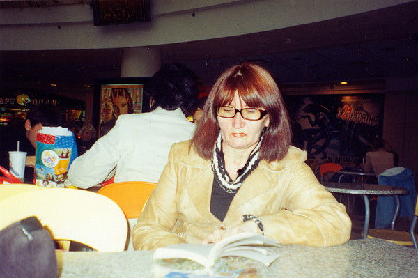 Наталья Богатова