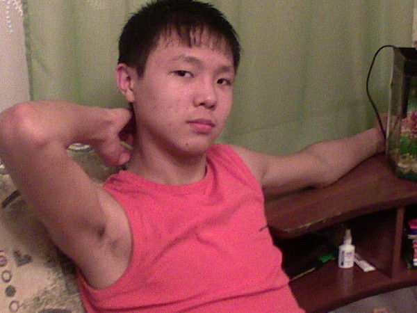 Сылдыс Донгак