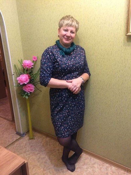 Наталья Палванова