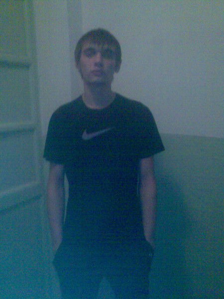 Андрей Шапорин