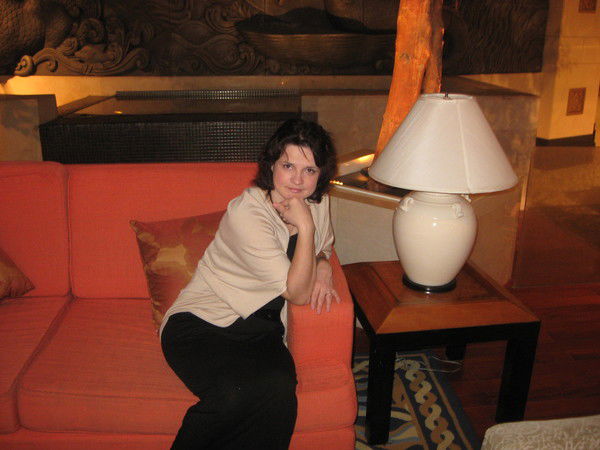 Виктория Мозгунова