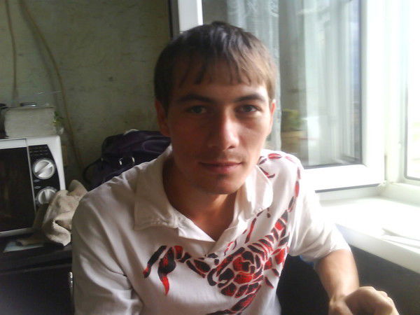 Александр Козлов