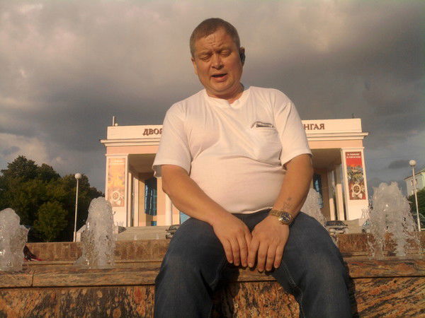 Эдуард Данилов