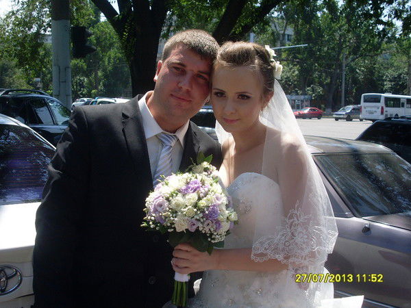 Денис Кучменко