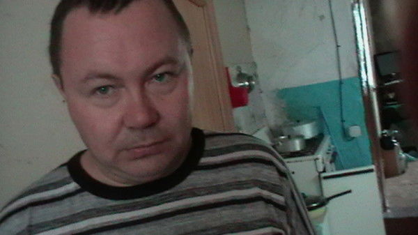 Максим Поздерин