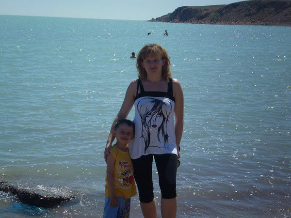 Татьяна Ермоченко