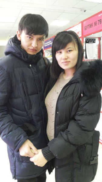 Багдат Нурсулу