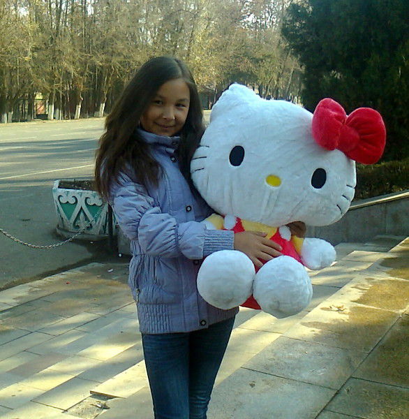 Важнаяперсона Изvipраена