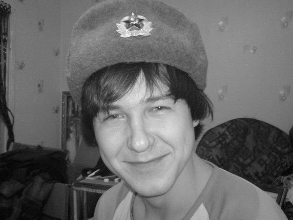 Евгений Филонов