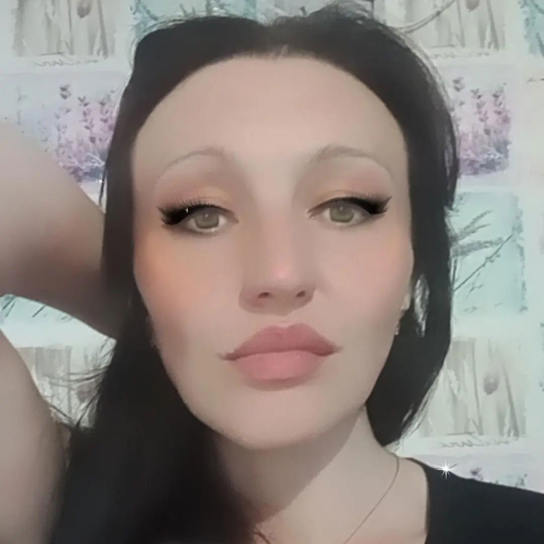 Алесечка Змеевская