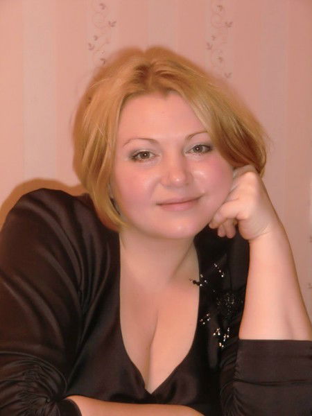 Наталья Ляшенко