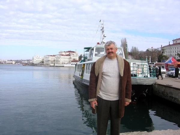 Юрий Известный