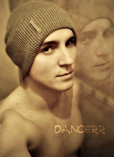 Игорь Овчаренко