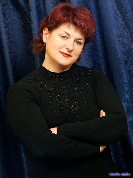 Инна Самойлова