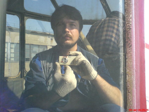 Дмитрий Тылтын