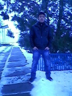 Станислав Ли