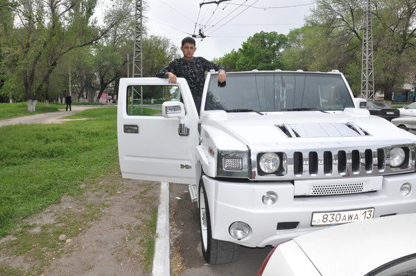 Сержан Бекбосынов