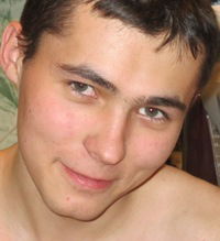 Петр Алексеев