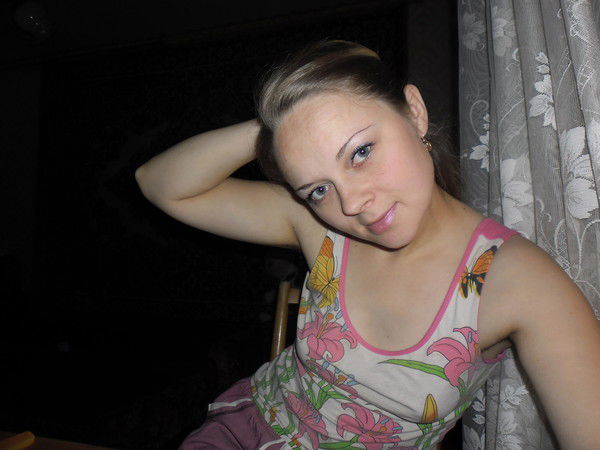 Ольга Хомякова