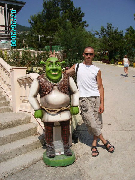 Юрий Малютин