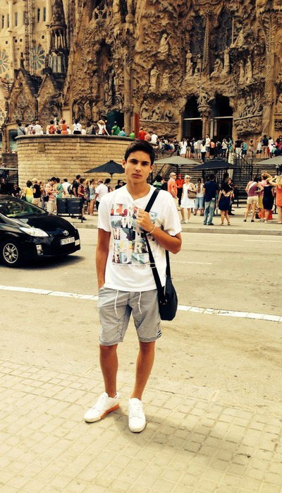 Андрей Дементьев