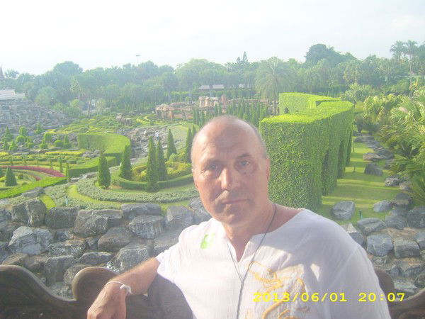 Сергей Губченко