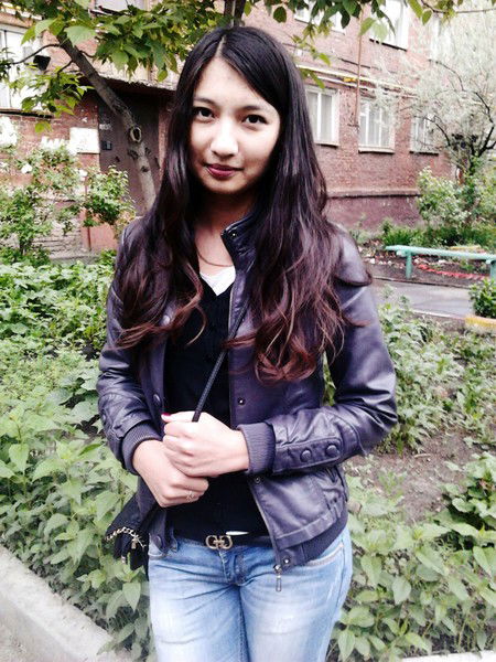 Асель Мусайбекова