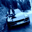 Алмаз Бопоев