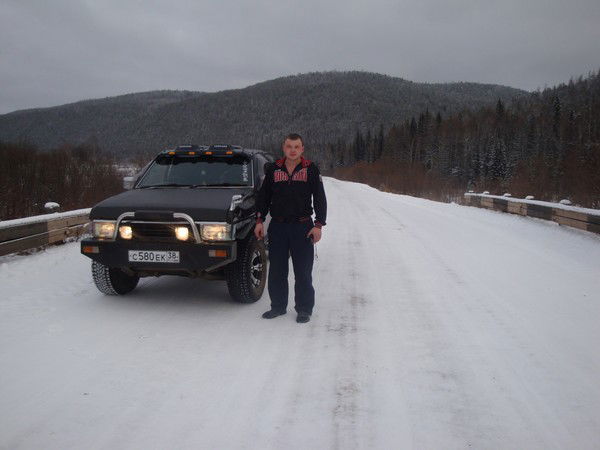 Дмитрий Рукавишников