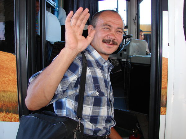 Леонид Степанов