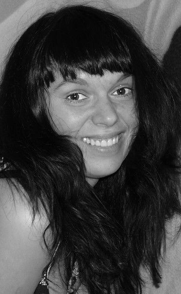 Юлия Умка Богидаева