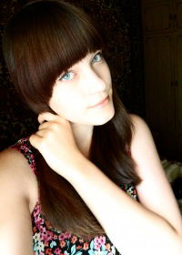 Богдана Кашурина