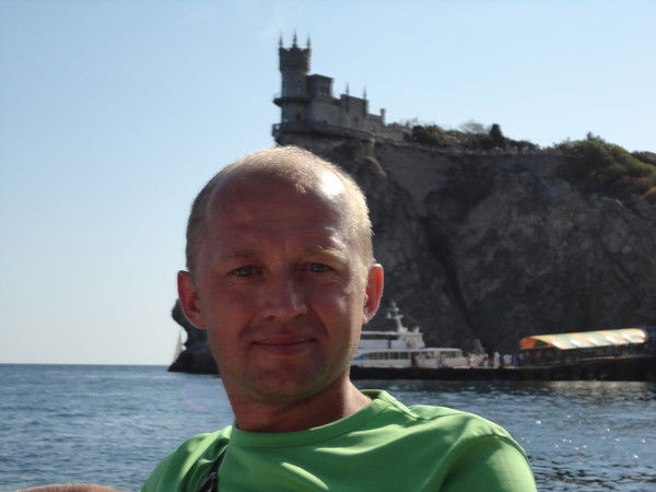 Андрей Войтевич