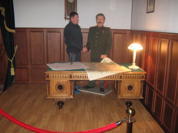 Андрей Покрышкин