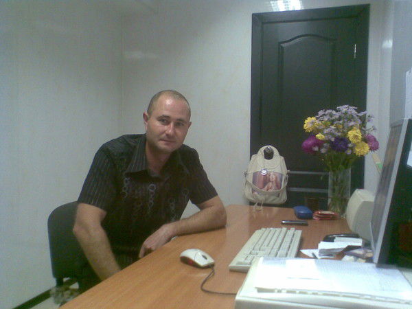 Виталий Павлов