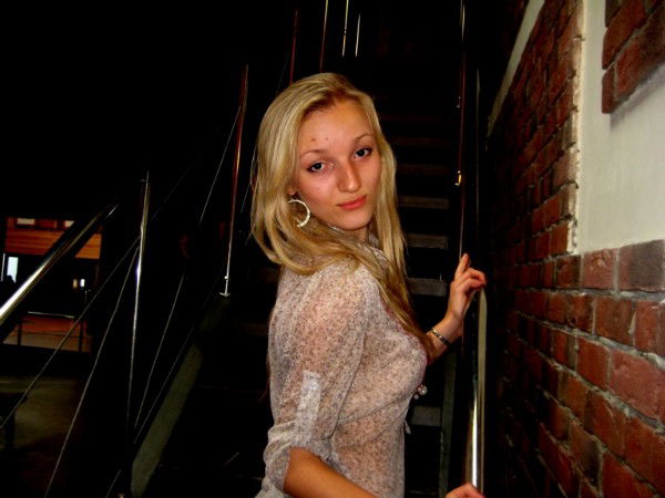 Анна Матюшина