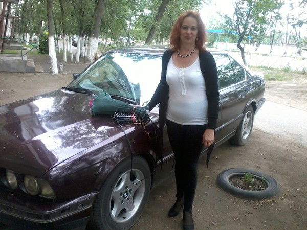 Ирина Чуканова / Клименко