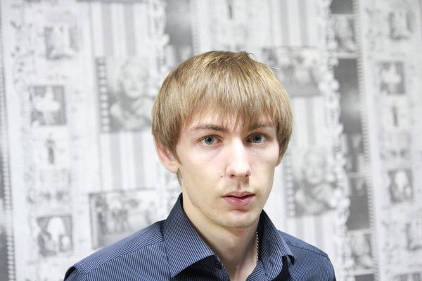 Александр Осипов