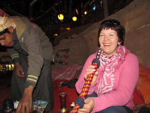 Танзиля Сахабутдинова