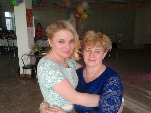 Светлана Баранова