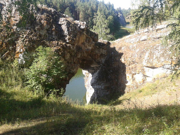 Олег Кондратов