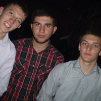 Артур Давыдов