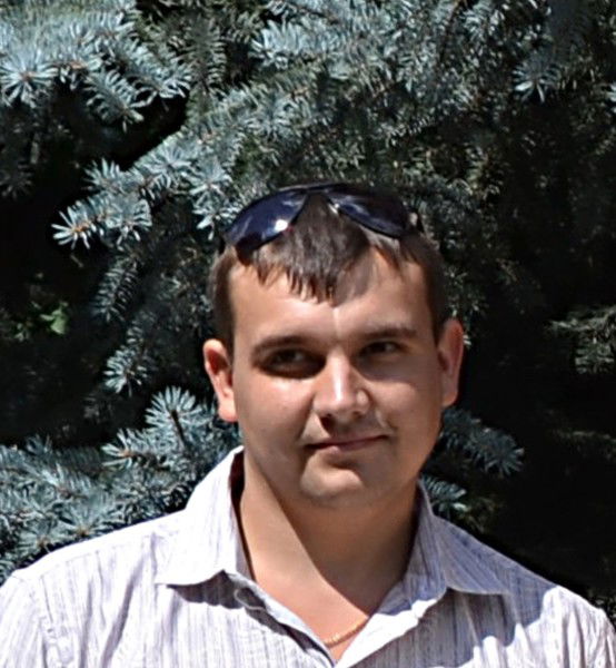 Антон Волобуев