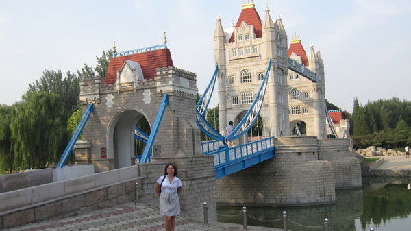 Ольга Шапошникова